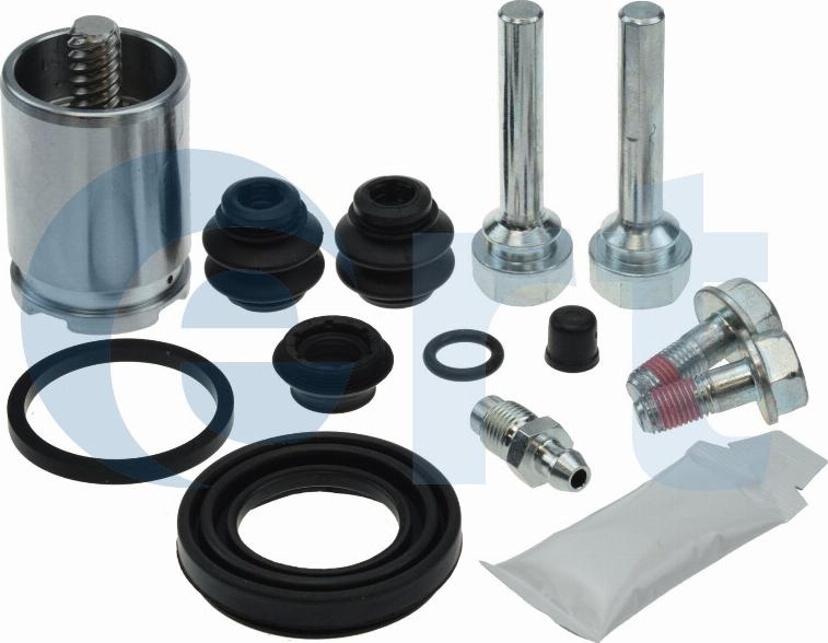 ERT 440252 - Kit riparazione, Pinza freno autozon.pro