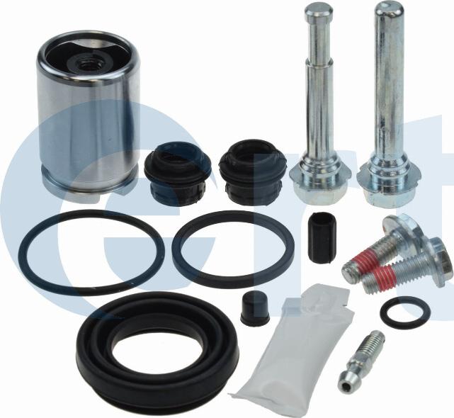 ERT 440265 - Kit riparazione, Pinza freno autozon.pro