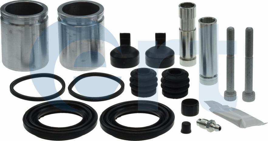 ERT 440285 - Kit riparazione, Pinza freno autozon.pro