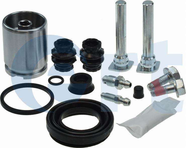 ERT 440234 - Kit riparazione, Pinza freno autozon.pro