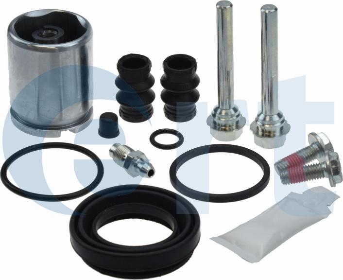 ERT 440230 - Kit riparazione, Pinza freno autozon.pro