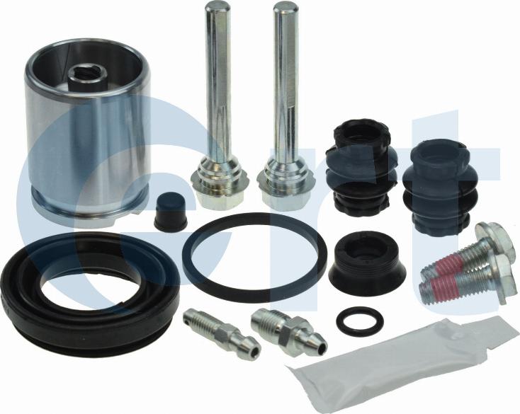 ERT 440231 - Kit riparazione, Pinza freno autozon.pro