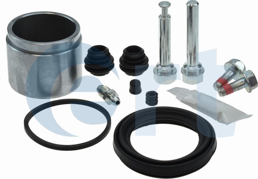 ERT 440238 - Kit riparazione, Pinza freno autozon.pro