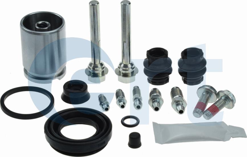 ERT 440233 - Kit riparazione, Pinza freno autozon.pro