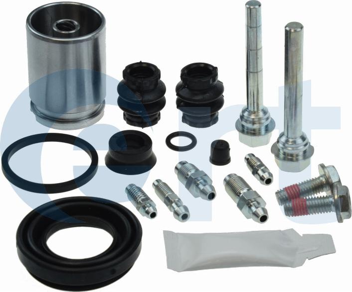 ERT 440229 - Kit riparazione, Pinza freno autozon.pro