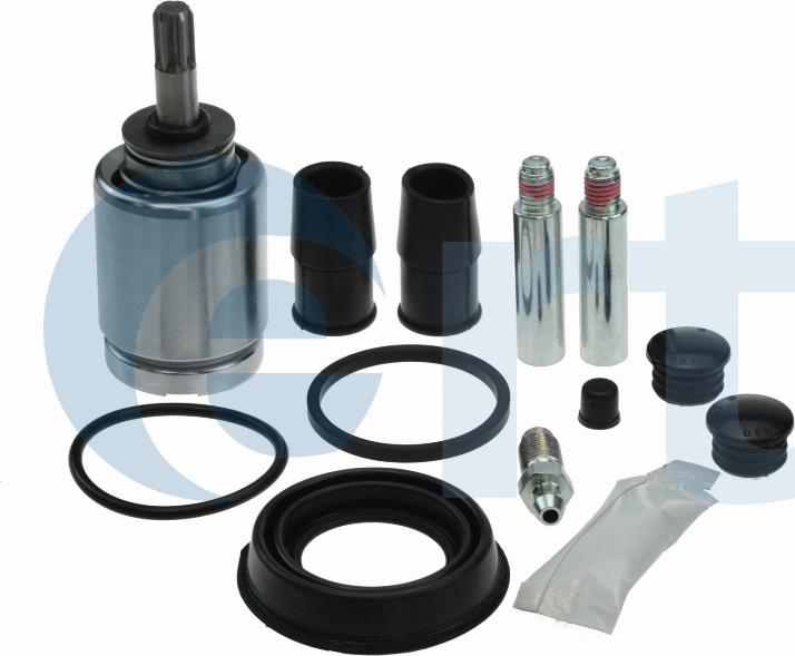 ERT 440224 - Kit riparazione, Pinza freno autozon.pro