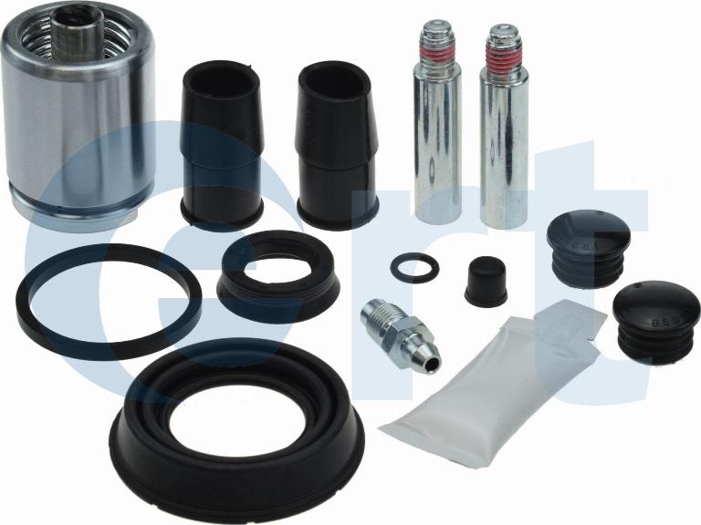 ERT 440221 - Kit riparazione, Pinza freno autozon.pro