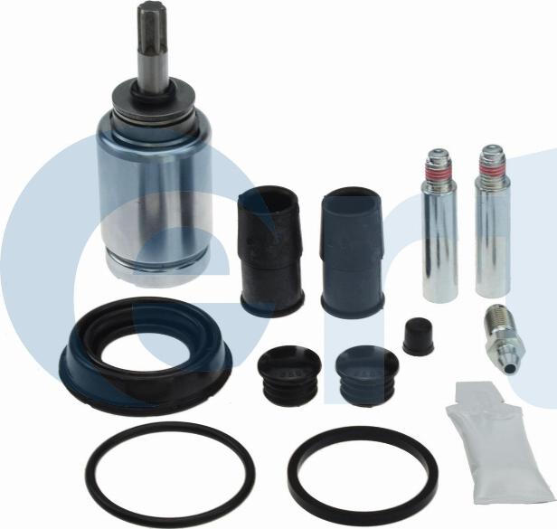 ERT 440223 - Kit riparazione, Pinza freno autozon.pro