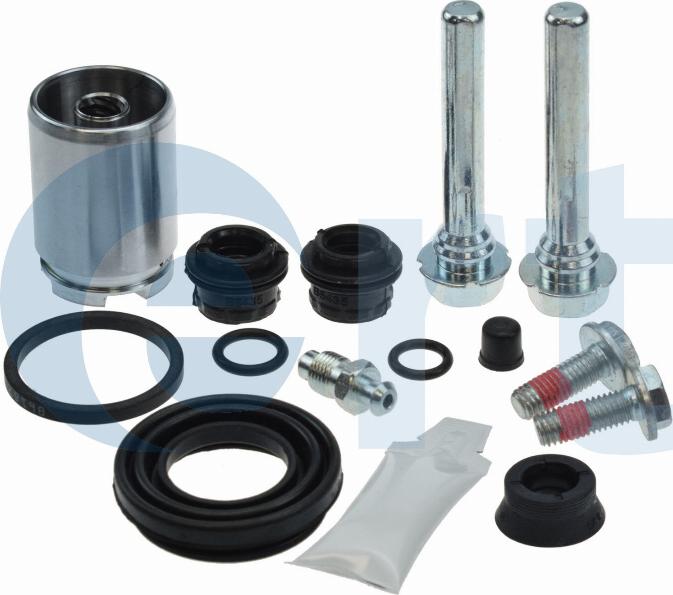 ERT 440277 - Kit riparazione, Pinza freno autozon.pro