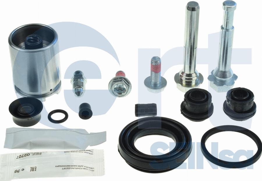 ERT 440767 - Kit riparazione, Pinza freno autozon.pro