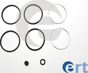 ERT 400186 - Kit riparazione, Pinza freno autozon.pro