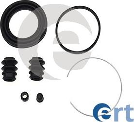 ERT 400243 - Kit riparazione, Pinza freno autozon.pro