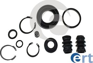 ERT 400242 - Kit riparazione, Pinza freno autozon.pro