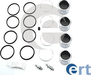 ERT 401452 - Kit riparazione, Pinza freno autozon.pro