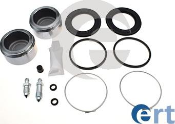 ERT 401400 - Kit riparazione, Pinza freno autozon.pro