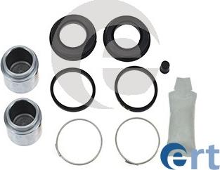 ERT 401697 - Kit riparazione, Pinza freno autozon.pro