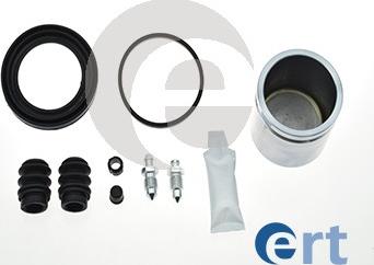 ERT 401657 - Kit riparazione, Pinza freno autozon.pro