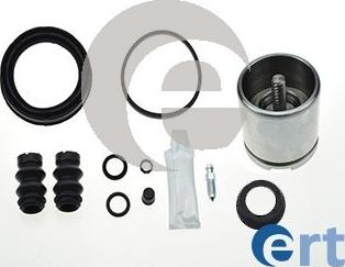 ERT 401669RK - Kit riparazione, Pinza freno autozon.pro