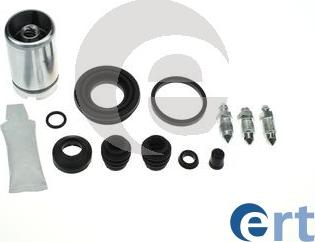 ERT 401678K - Kit riparazione, Pinza freno autozon.pro