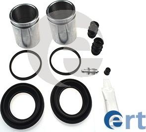 ERT 401142 - Kit riparazione, Pinza freno autozon.pro