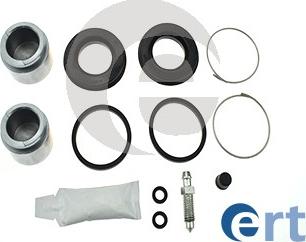 ERT 401860 - Kit riparazione, Pinza freno autozon.pro