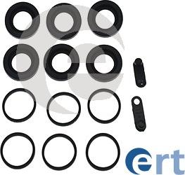 ERT 401717 - Kit riparazione, Pinza freno autozon.pro