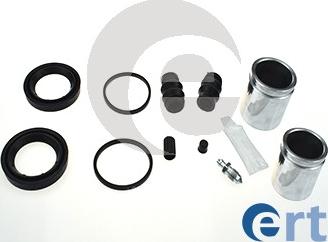 ERT 401789 - Kit riparazione, Pinza freno autozon.pro