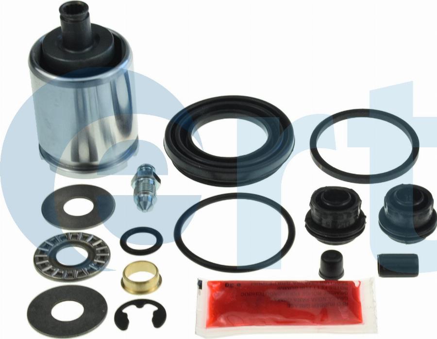 ERT 403941K - Kit riparazione, Pinza freno autozon.pro