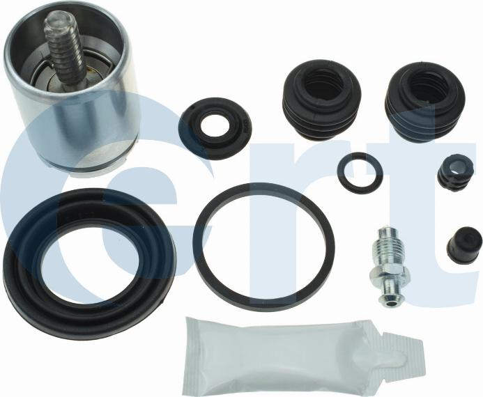 ERT 403139K - Kit riparazione, Pinza freno autozon.pro