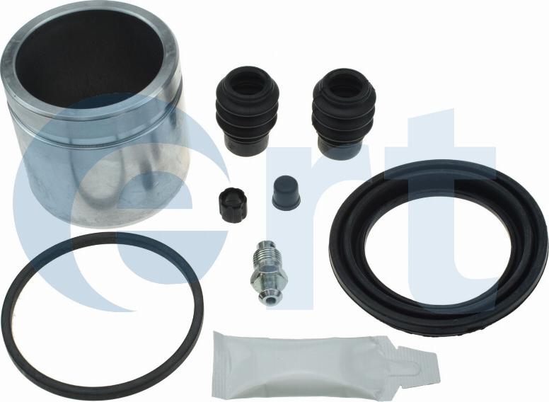 ERT 403126 - Kit riparazione, Pinza freno autozon.pro