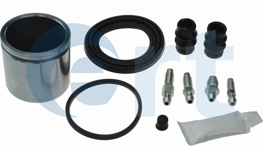 ERT 403211 - Kit riparazione, Pinza freno autozon.pro