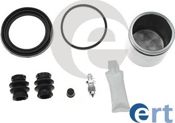 ERT 402432 - Kit riparazione, Pinza freno autozon.pro