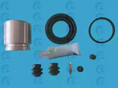 ERT 402424 - Kit riparazione, Pinza freno autozon.pro