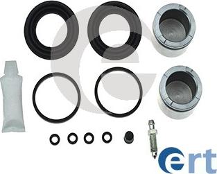 ERT 402565 - Kit riparazione, Pinza freno autozon.pro