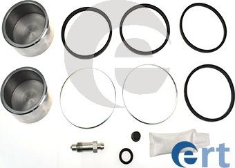 ERT 402644 - Kit riparazione, Pinza freno autozon.pro