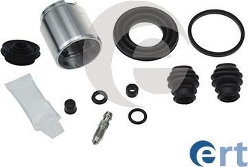 ERT 402663 - Kit riparazione, Pinza freno autozon.pro