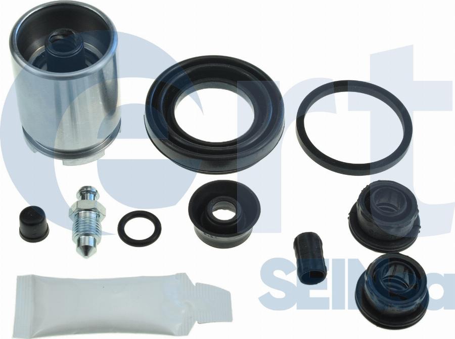 ERT 402639K - Kit riparazione, Pinza freno autozon.pro