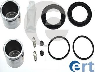 ERT 402089 - Kit riparazione, Pinza freno autozon.pro