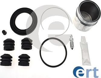 ERT 402162 - Kit riparazione, Pinza freno autozon.pro