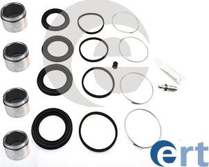 ERT 402186 - Kit riparazione, Pinza freno autozon.pro