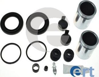 ERT 402809 - Kit riparazione, Pinza freno autozon.pro