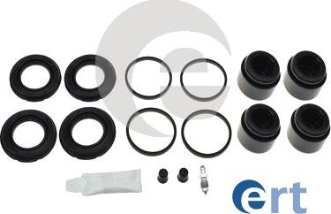 ERT 402802 - Kit riparazione, Pinza freno autozon.pro