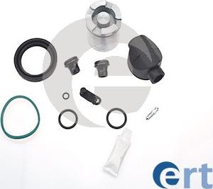 ERT 402351 - Kit riparazione, Pinza freno autozon.pro