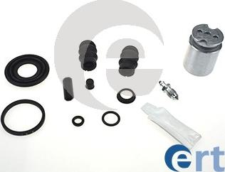 ERT 402263 - Kit riparazione, Pinza freno autozon.pro