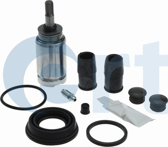 ERT 402704K - Kit riparazione, Pinza freno autozon.pro