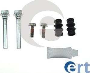 ERT 410090 - Kit manicotti di guida, Pinza freno autozon.pro