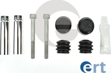 ERT 410050 - Kit manicotti di guida, Pinza freno autozon.pro