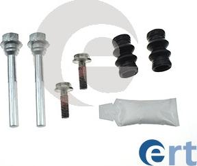 ERT 410035 - Kit manicotti di guida, Pinza freno autozon.pro