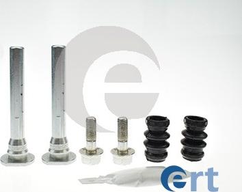 ERT 410074 - Kit manicotti di guida, Pinza freno autozon.pro