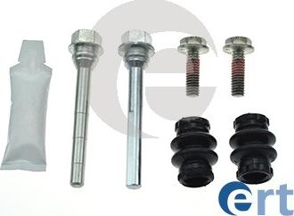 ERT 410191 - Kit manicotti di guida, Pinza freno autozon.pro